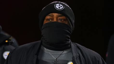 Steelers' Mike Tomlin reveals final message to team: 'If you’re a ...