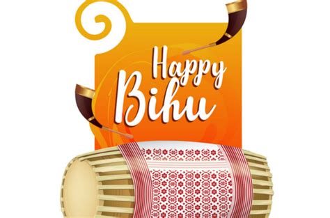 Happy Bihu 2019: Wishes, messages, quotes, images, cards, status ...