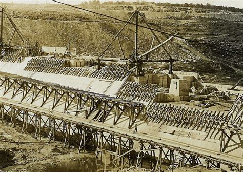 100 years later, Medina Lake dam still a marvel