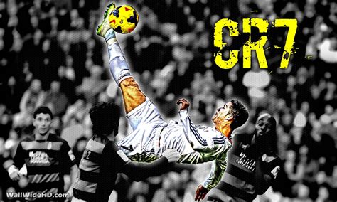 234 Cristiano Ronaldo Wallpaper Video Images & Pictures - MyWeb