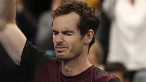 Tennis 2019: Andy Murray wins European Open, retirement, hip ...