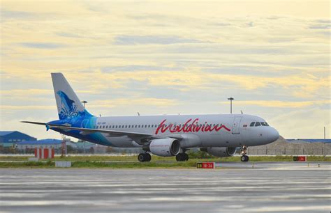 Maldivian Airline seeks long-haul aircraft - Maldives Business Times