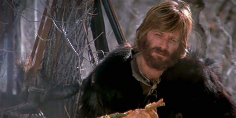 Jeremiah Johnson: The Great Movie Behind the Nodding Man GIF