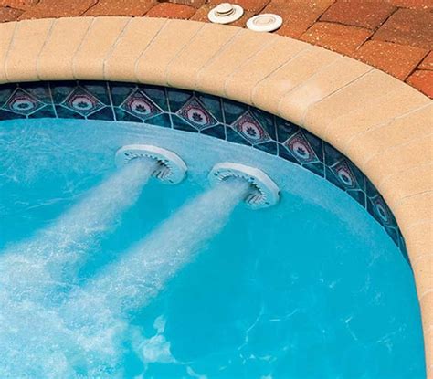 BADU SwimJet Systems by Speck Pumps | Swim Jet Lap Pool Systems | Fiberglass swimming pools ...