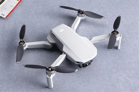 DJI Mini 2 is official with 4K video recording and OcuSync – Droid News