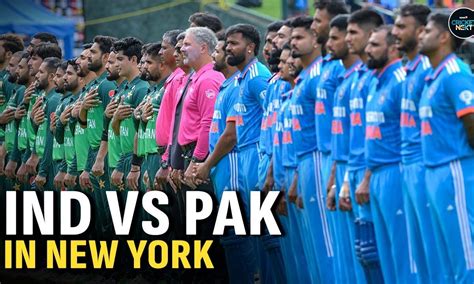 Ind vs Pak T20 World Cup 2024 | T20 World Cup 2024 USA Venue | USA ...