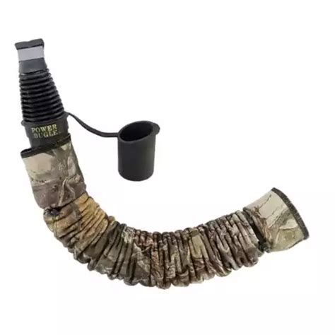 Elk Inc Power Bugle Pro Elk Call | SCHEELS.com