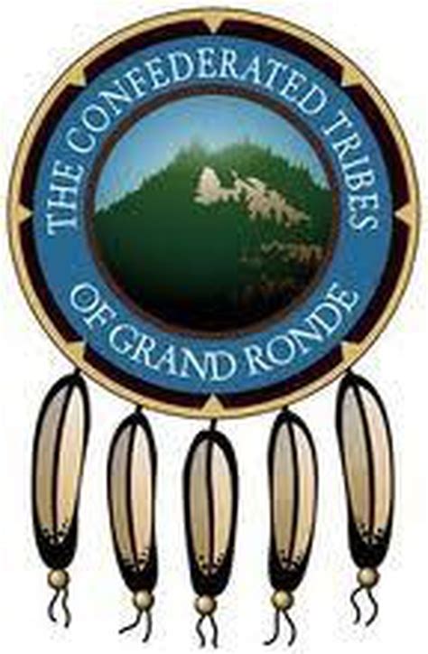 Confederated Tribes of Grand Ronde installs exhibit at Oregon City ...