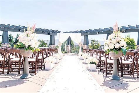 Wedding Venues in Roseville - with Pricing and Photos (2022)