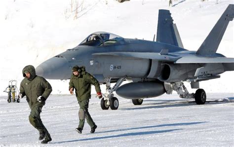 Naval Open Source INTelligence: Finnish fighter planes in the ...