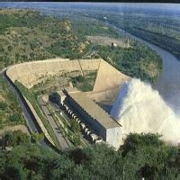 Mangla Dam