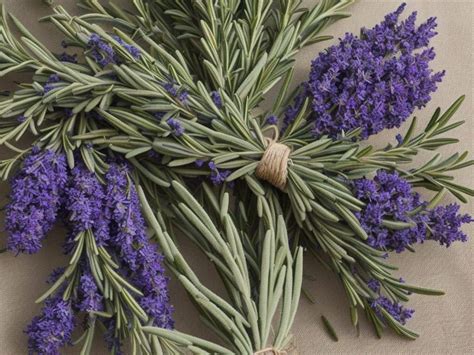 Rosemary: Meaning, Symbolism, Exploring Myths, Folklore, and Cultural ...