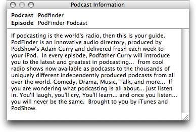 The Complete Guide to iTunes’ Podcasts | iLounge