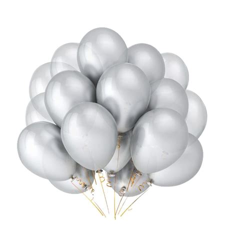 2 Dozen Balloons | The Flower Studio