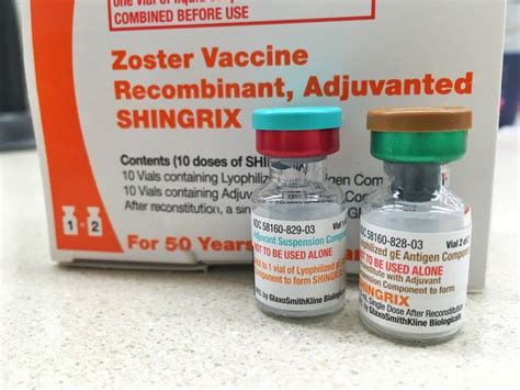 New vaccine available to fight shingles - Potawatomi.org