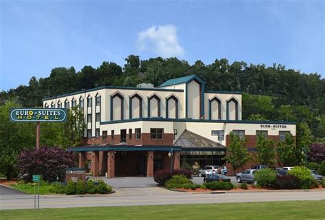 Euro-Suites Hotel- First Class Morgantown, WV Hotels- GDS Reservation ...