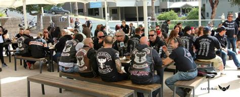 Pin by NeilOD on Black Uhlans MC | Biker party, Mcs, Good times