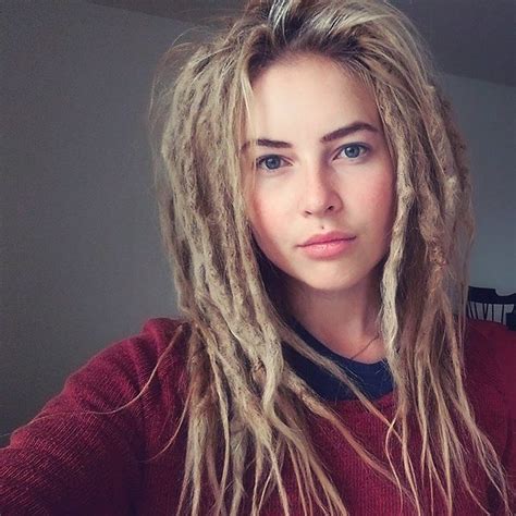 Anna Alligood on Instagram: “My dreadlocks definitely aren't what they used to be, after I ...