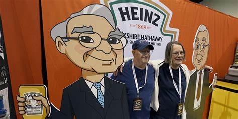 Kraft Heinz Stock Price Hits Record Low on 2Q Earnings, Buffett ...