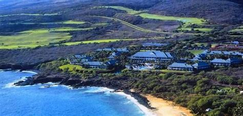 Oracle founder Larry Ellison buying Hawaiian island of Lanai | Lanai ...