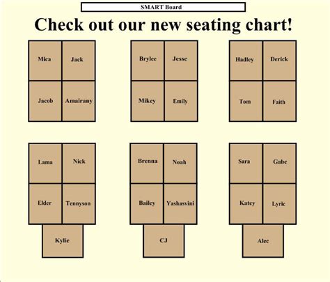 View Free Classroom Floor Plan Creator – Home