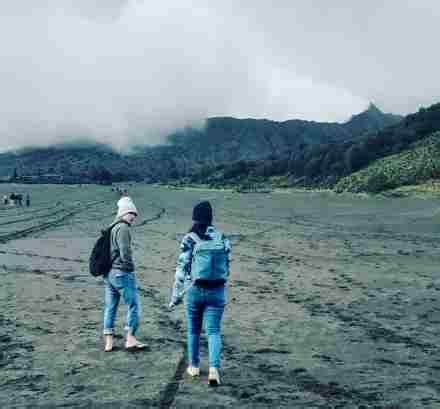 Mount Bromo Hiking Tour: A Complete Guide