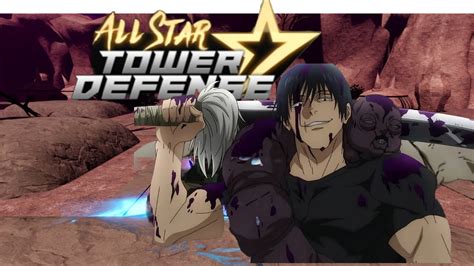 All star tower defense live - YouTube