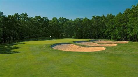 Ocean City Golf Course in Ocean City, New Jersey, USA | GolfPass