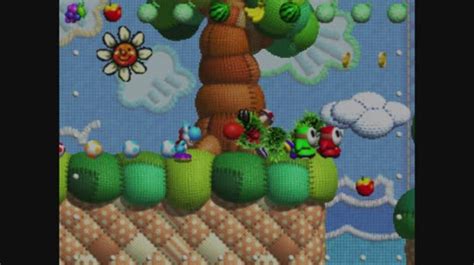 Yoshi's Story | Nintendo 64 | Games | Nintendo