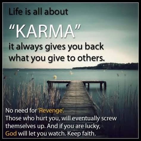 Facebook | Karma quotes, Karma quotes truths, Wisdom quotes