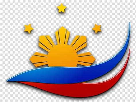 Flag of the Philippines Filipino cuisine Logo, philippines, flag of ...