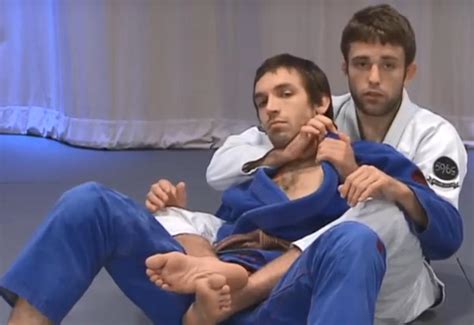 Ryan Hall: BJJ wizard to stand-up puzzle - Grappling Insider