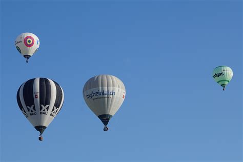 3840x2160 wallpaper | 5 hot air balloon | Peakpx