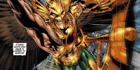 5 Reasons Why DC’s Nth Metal Is More Powerful Than Adamantium (& 5 Why It Isn’t)