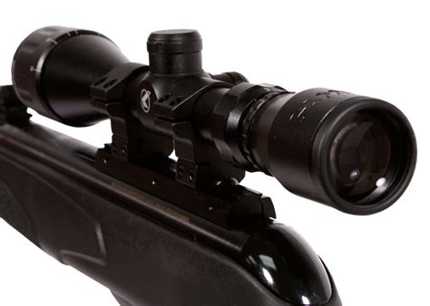 Gamo Whisper Fusion Pro | Spring-piston Air Rifle | Airgun Depot