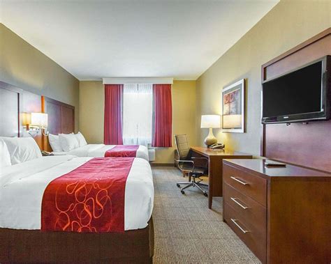 Comfort Suites Abilene, TX - See Discounts