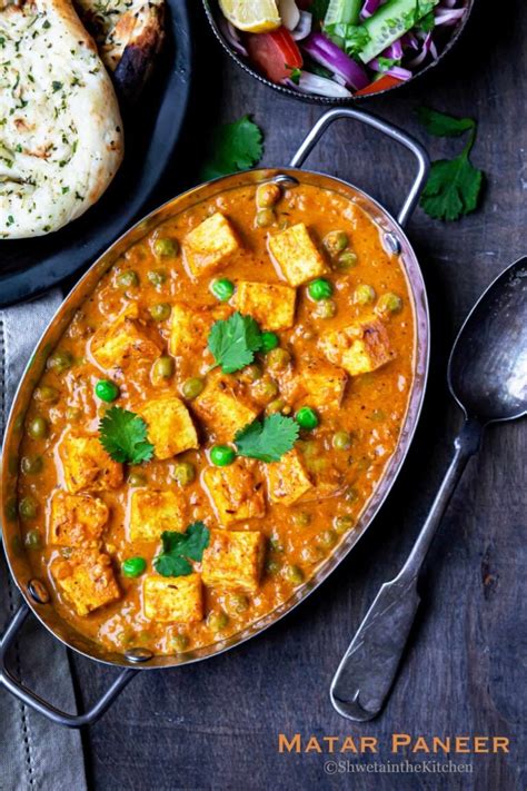 The 30 BEST Paneer Recipes - GypsyPlate