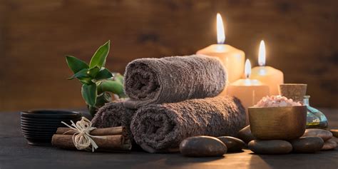 5 DIY Spa Date Night Ideas For Couples - The Couple Connection