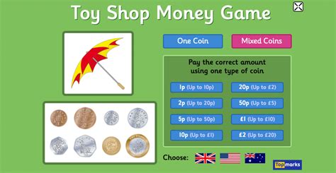 5 Fun Money Games for Kids | NatWest Rooster Money