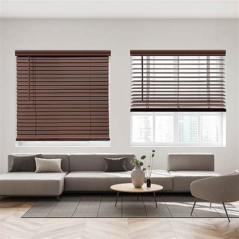 15 Amazing Wood Blinds for 2023 | Storables