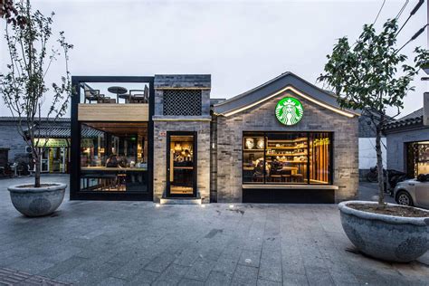 Starbucks Is Buying the Dip in China, and So Should Investors | The Motley Fool