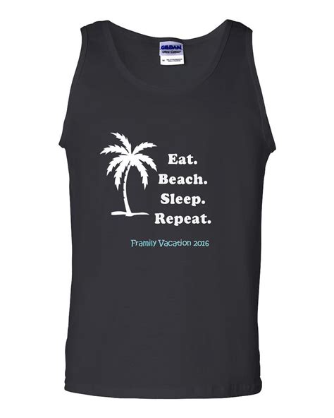 Funny Family Beach Vacation Shirts - Funny PNG