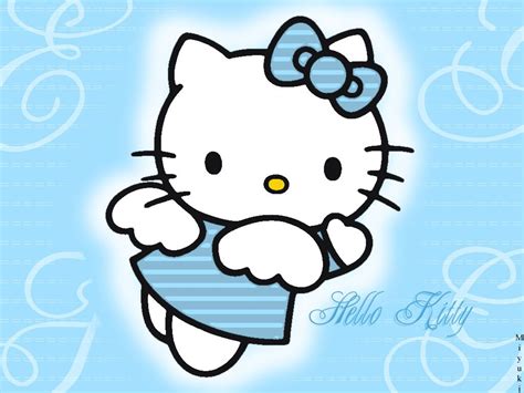 Hello Kitty Wallpapers: Cute Hello Kitty