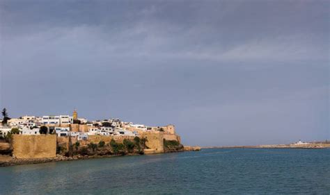 210+ Rabat Beach During The Summer Morocco Stock Photos, Pictures ...