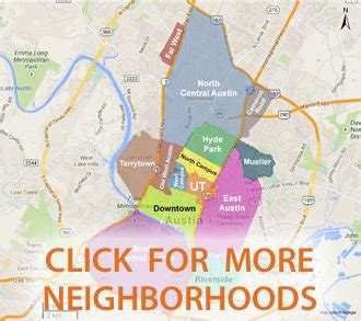 Tarrytown, Austin TX Guide | Tarrytown Apartments