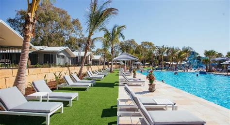 Book BIG4 Sandstone Point Holiday Resort Bribie Island (Bellara) - 2023 PRICES FROM A$225!