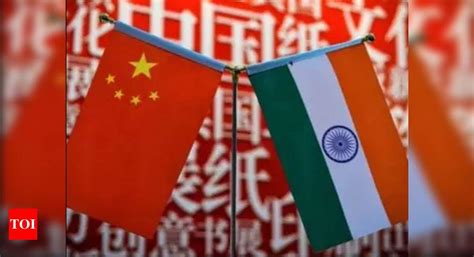 India, China discuss joint Covid-19 fight | India News - Times of India