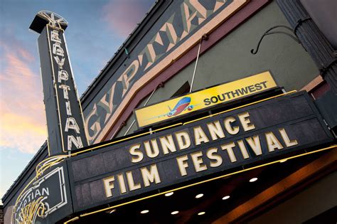 Sundance Film Festival 2020 - Vacation Rentals Park City - Moose Management