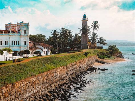 16+ Best Things To Do In Galle Fort, Sri Lanka (2020)