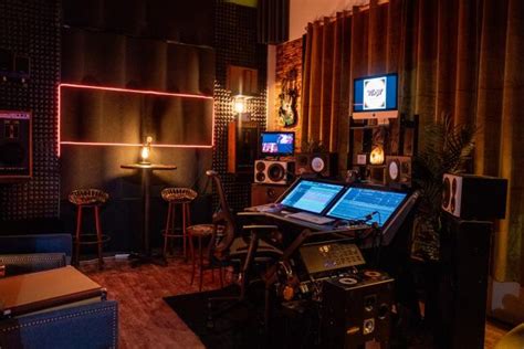 The 16 Best Rehearsal Studios for Rent in Houston, TX | Tagvenue